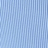 Women's Sleeveless Scoop Neck Fitted Midi Dress