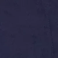 Women's 3/4 Sleeve Blouse with Tie Waist Detail