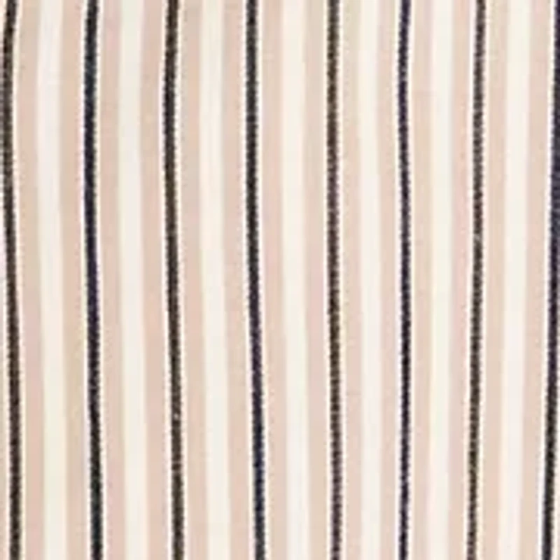 Women's Parker Collared Striped Button Down Shirt