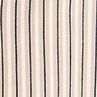 Women's Parker Collared Striped Button Down Shirt