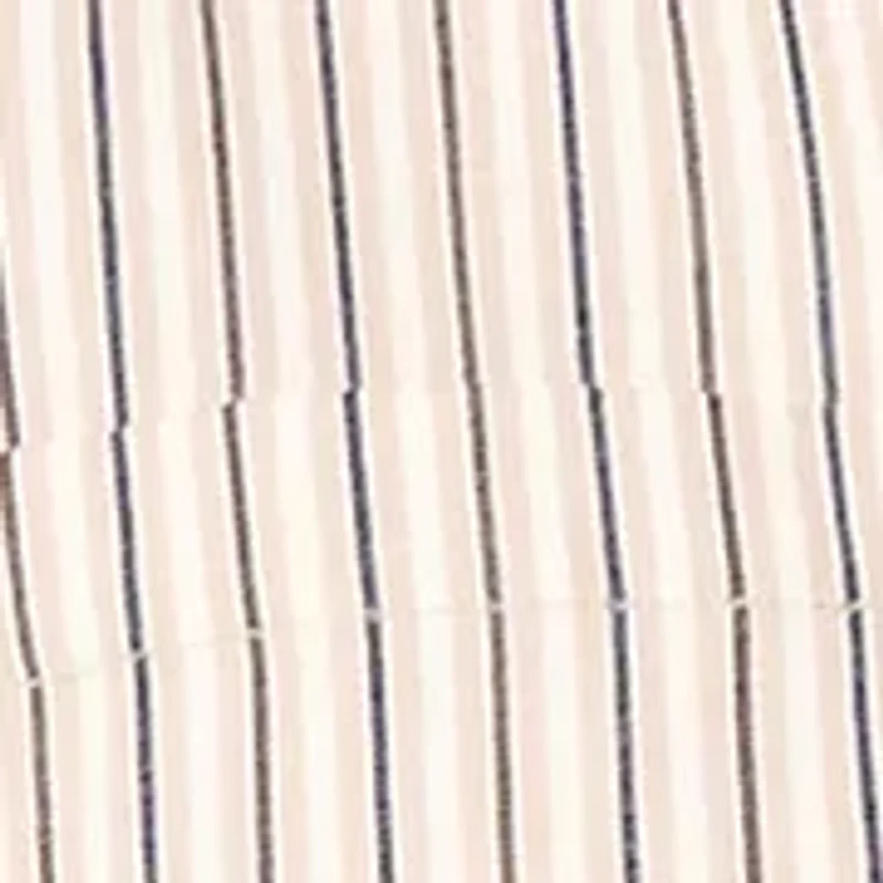 Women's Parker Collared Striped Button Down Shirt