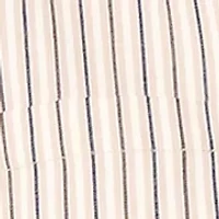 Women's Parker Collared Striped Button Down Shirt