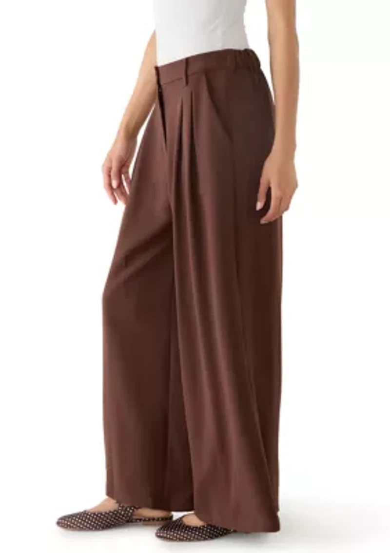 Women's Trouser Pants