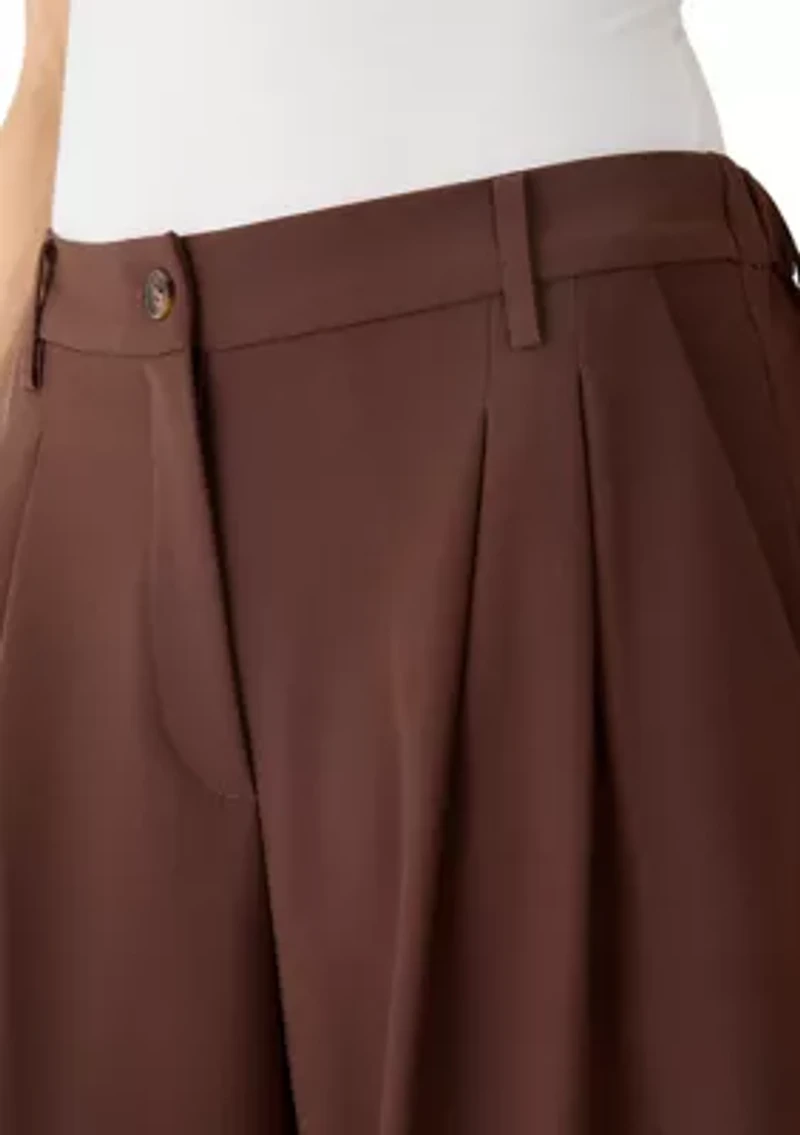Women's Trouser Pants