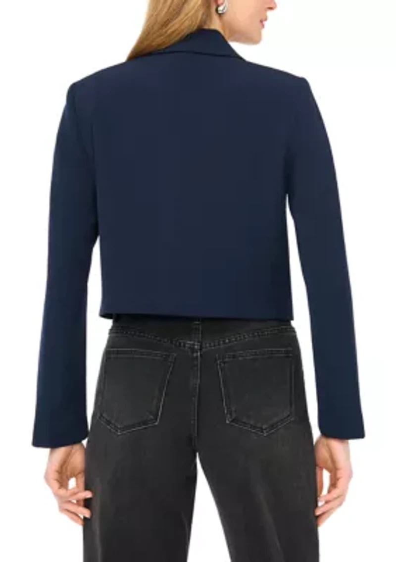 Women's Parker Cropped Blazer