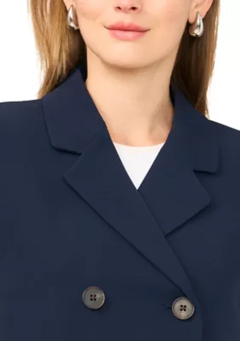 Women's Parker Cropped Blazer