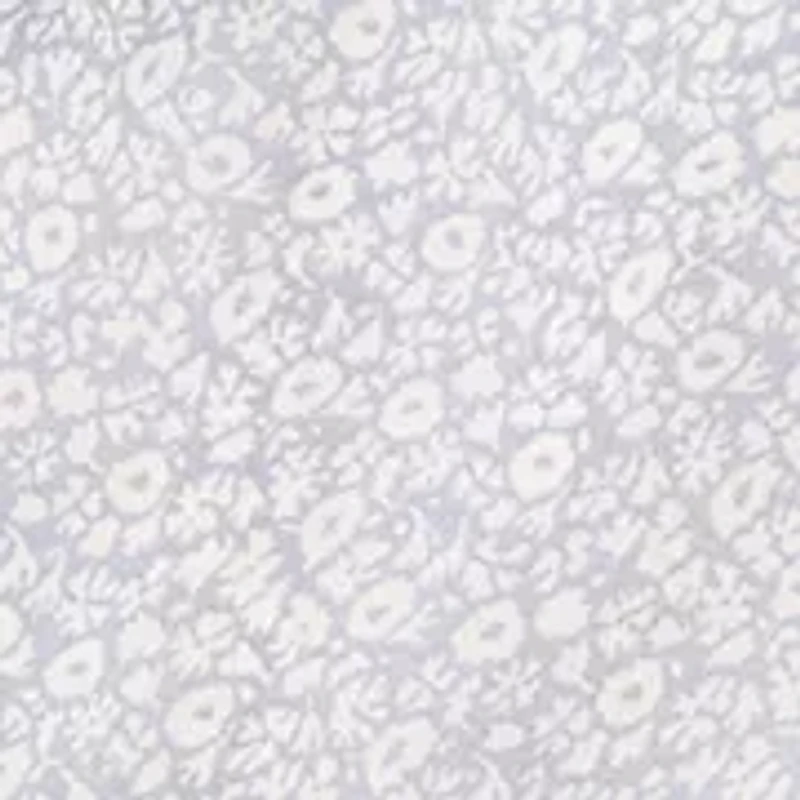 Women's Pintuck Blouse with Ties