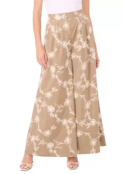 Women's Elastic Waistband Pants