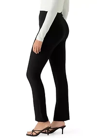 Women's Front Slit Pants