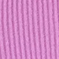 Women's Cold Shoulder Crew Neck Top