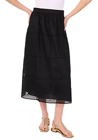 Women's Midi SKirt
