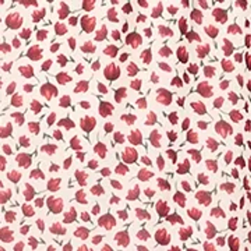 Women's Tiered Maxi Dress