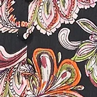 Women's Puff Sleeve Mini Dress