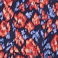 Women's Flounce Cascading Maxi Dress