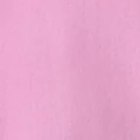 Women's Pintuck Detail Sleeve Button Front Top