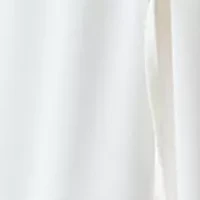 Women's Trapeze Pintuck Dress