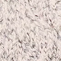 Women's Cable Knit Crew Neck Sweater