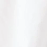 Plus Off Shoulder Topstitched Smocked Top