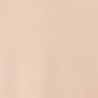 Plus Square Neck Elbow Sleeve Cropped Top