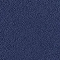 Crepe Of The Crop Lace Down One Piece Swimsuit