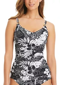 Double Duty Tankini Top