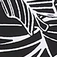 Double Duty Sarong Hipster Bottom