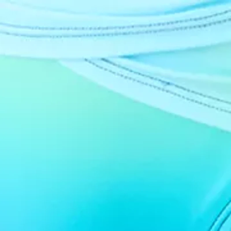 Women's Desert Mirage Ombre Sarong Hipster Brief Bottoms