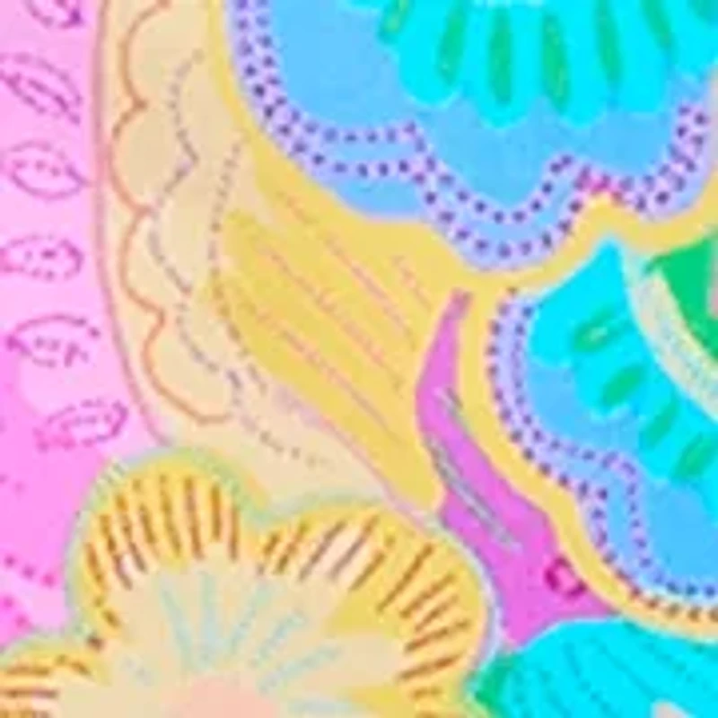 Women's Dream Weaver High Waist Skirted Swim Bottoms