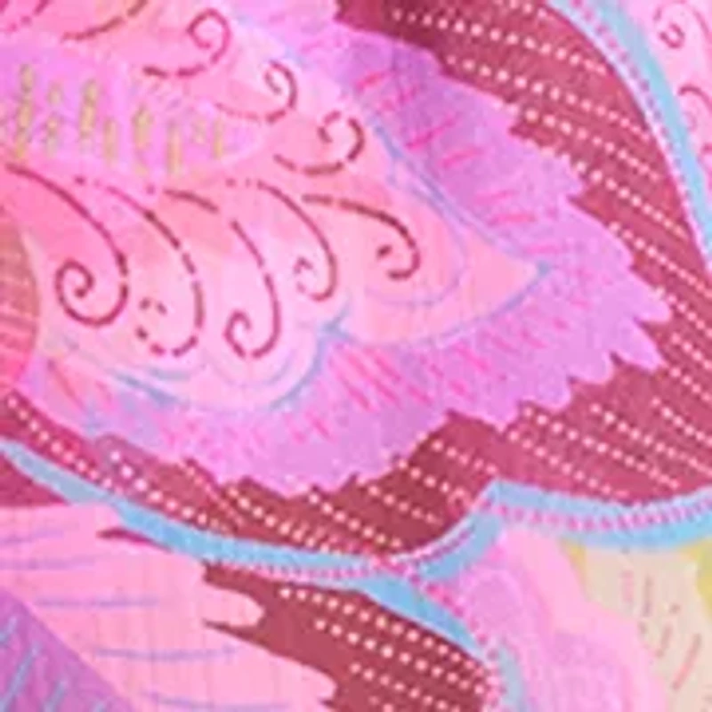 Women's Dream Weaver Ruffle Pants Coverup