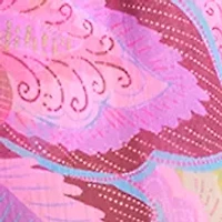 Women's Dream Weaver Ruffle Pants Coverup