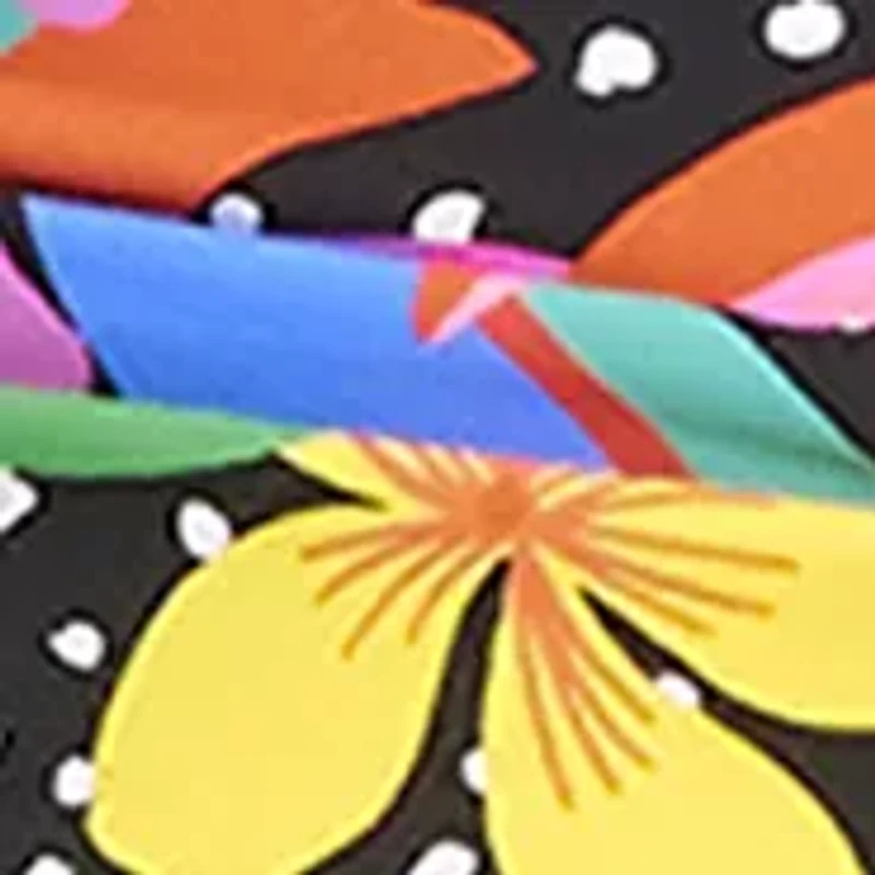 Extra Bold Bandini Swim Top