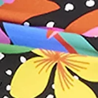 Extra Bold Bandini Swim Top