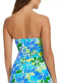 Fresh Takes Bandini Swim Top