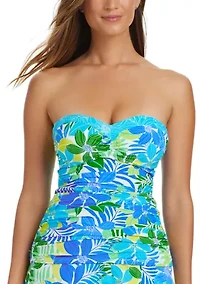 Fresh Takes Bandini Swim Top
