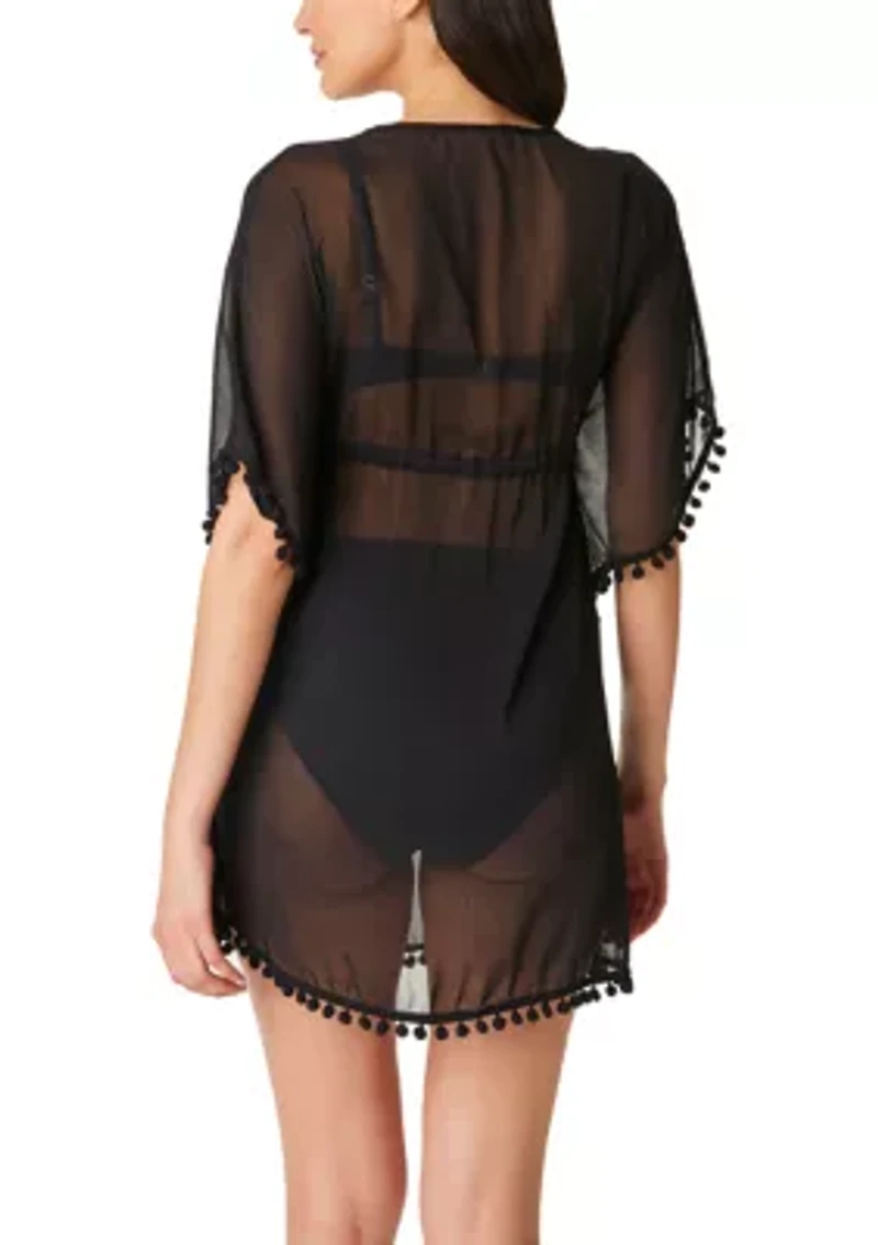 Gypset Caftan Cover Up