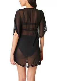Gypset Caftan Cover Up