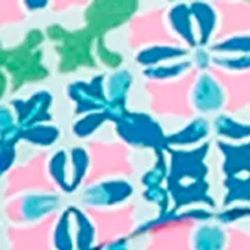 Ibiza Bohemia Underwire Swim Top