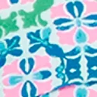 Ibiza Bohemia Underwire Swim Top