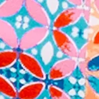 Ibiza Bohemia Sarong Hipster Swim Bottoms