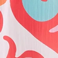 Ibiza Bohemia Caftan Swim Coverup