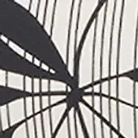 Plus Island Time Scoop Neck Tankini Swim Top