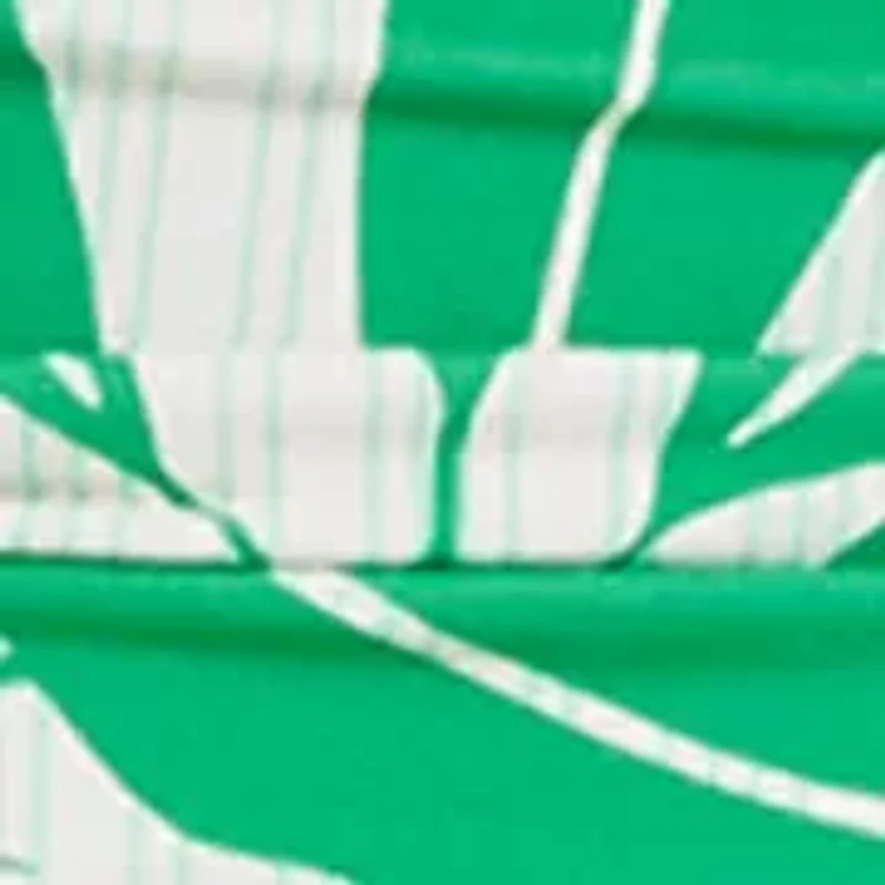 Women's Island Time Bandeau Tankini Top