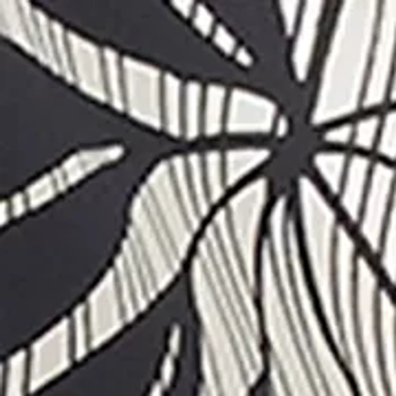 Plus Island Time Swim Skirt