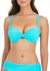 Kore Underwire Swim Bra Top