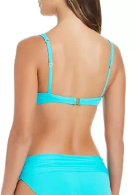 Kore Underwire Swim Bra Top