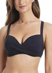 Kore Underwire Swim Bra Top
