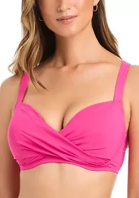 Kore Underwire Swim Bra Top