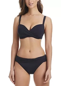 Kore Underwire Swim Bra Top