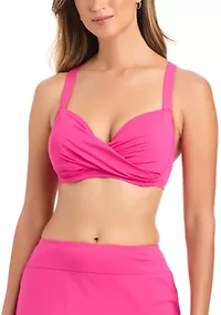 Kore Underwire Swim Bra Top