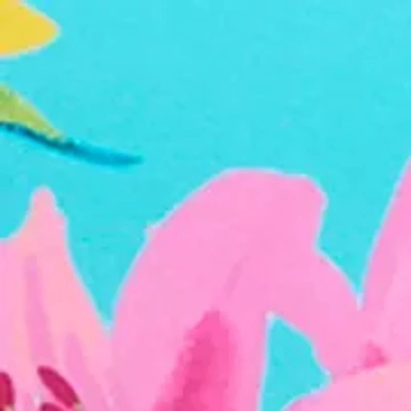 Women's Lush Life Sarong Hipster Swim Bottoms